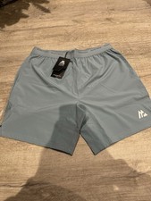 Montirex Shorts