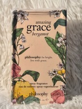 philosophy Amazing Grace