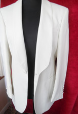 BN Taylor & Wright cream ivory