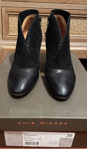 Chie mihara elgi black - chie,