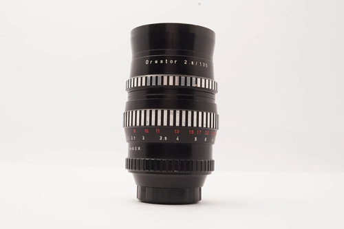 Meyer optik görlitz orestor - meyer-optik,