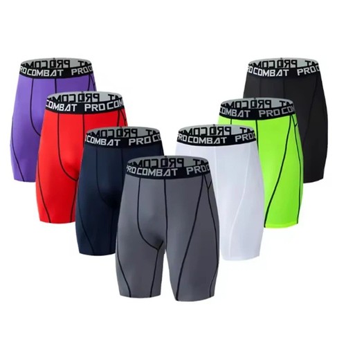 Mens compression shorts - compression,