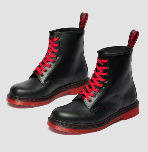 Martens japan exclusive - dr.,