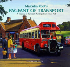 Malcolm Root's Pageant of