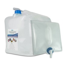 20L Collapsible Water