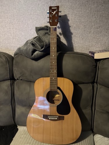 Yamaha f310 dreadnought - yamaha,