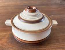Rare Vintage 70s Denby