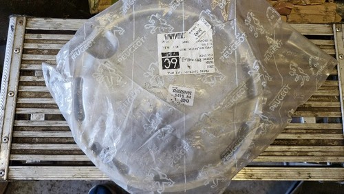 Peugeot 106 205 309 inch - 205,
