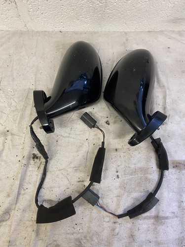 Mx5 electric door - lh+rh,