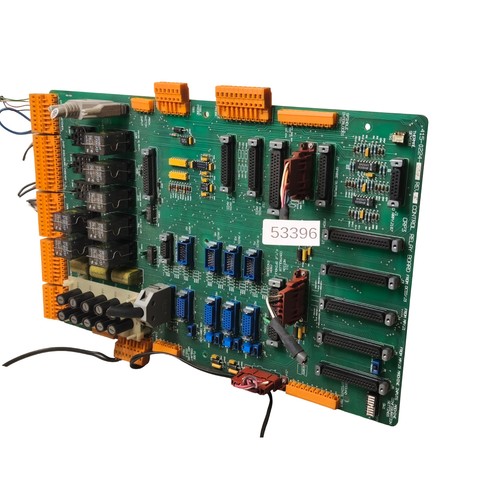 Hurco 415 0224 004 - 415-0224-004, control
