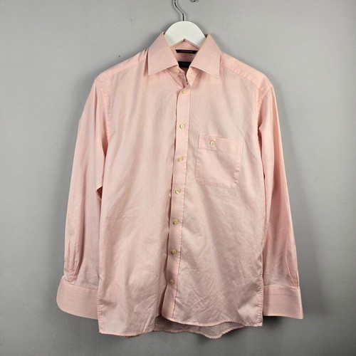Eton shirt mens - mens, 39