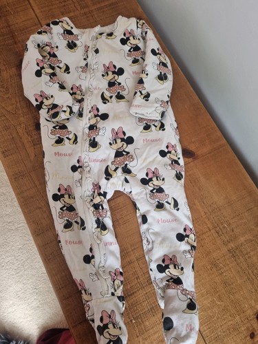 Disney baby minnie mouse - baby,