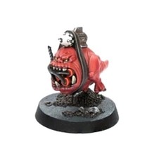 Ork Wrecka Krew Singles Bomb