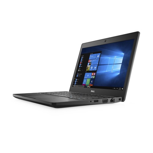 Dell latitude 5280 laptop - dell,