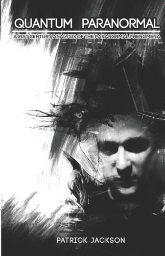 Jackson quantum paranormal - jackson,