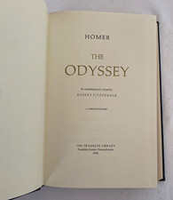 Franklin Library 100 Greatest