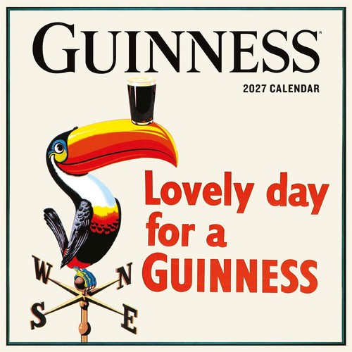 Guinness poster art - poster,