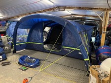 Berghaus Air 6.1XL Inflatable