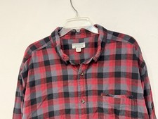 Ultimate Terrain Men's Flannel