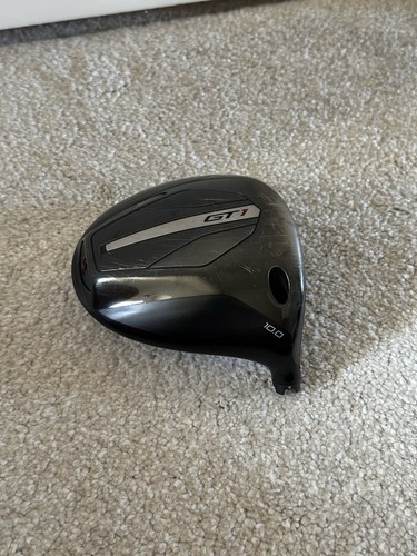 Titleist gt1 degree driver - gt1, 10