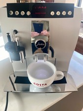 Jura z5 beans to cup coffee machine