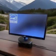 Acer PC Monitor 19” X