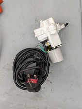 Karcher K4 Premium Pressure Washer On Off Power Electrical Switch Genuine