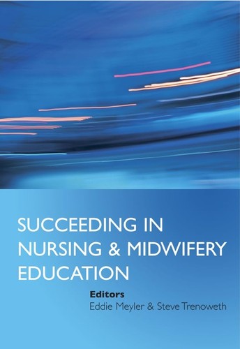 Succeeding nursing and - nursing,