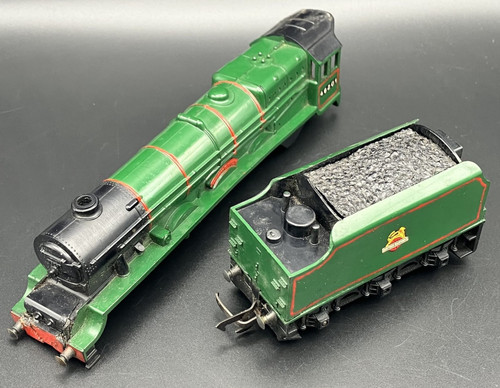 Tri ang hornby r30 - hornby, r30/31