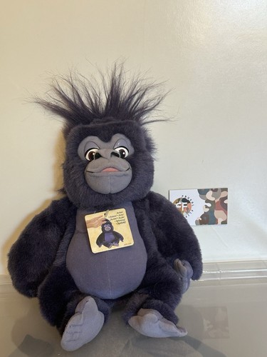 Disney tarzan terk - disney's,