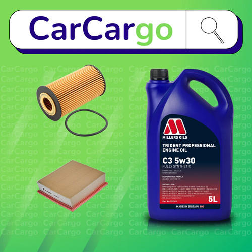 Service kit for - kit, corsa