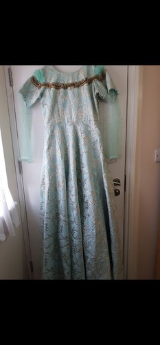 Beautiful ball room gown - beautiful, prom