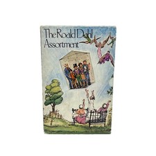 The Roald Dahl Collection