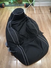 Game Over Gaming Bean Bag