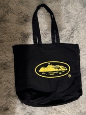 Corteiz Tote Bag Alcatraz