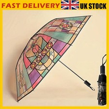 Vintage Stained Glass