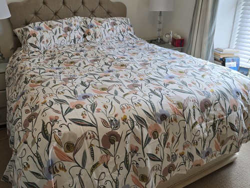 John lewis pea blossom king - pea,