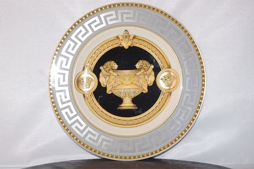 Bread plate cm - cm, prestige