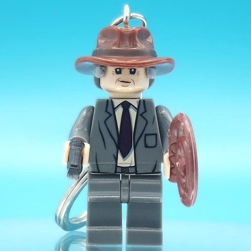 Movie inspired indiana jones - movie,
