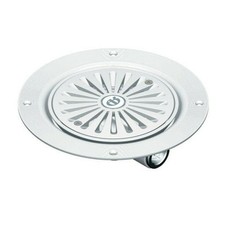 PGTF 15mm Pumped Gulley for