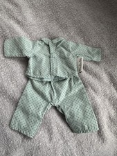 Moulin Roty Dolls PJs Set Good