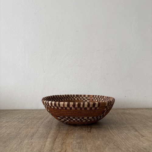 Vintage rustic style coil - style,