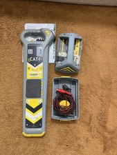 Radiodetection gCAT4+ Cable