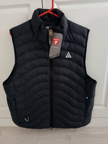 Nike acg gilet - acg, medium