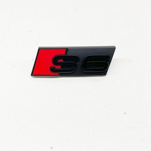 Audi front radiator - s6, a6