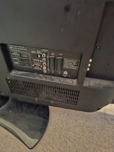 42inch model - lg, tv