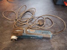 Bosch GOP 30-28 230V Starlock Multi Cutter 300W