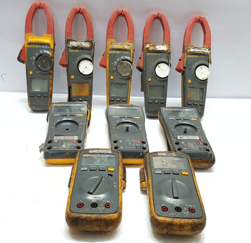 Fluke 374 175 111 - 374,175,111, true