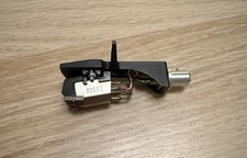 Technics Head Shell With Shure