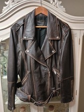 River island studio brown - river,